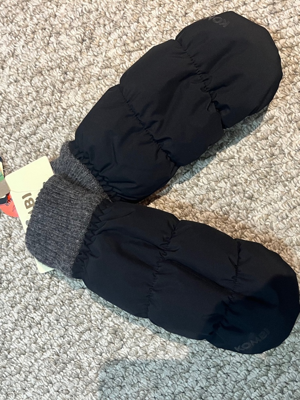 Kombi mittens